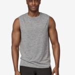 Patagonia Patagonia Sleeveless Cap Cool Daily Shirt (M)