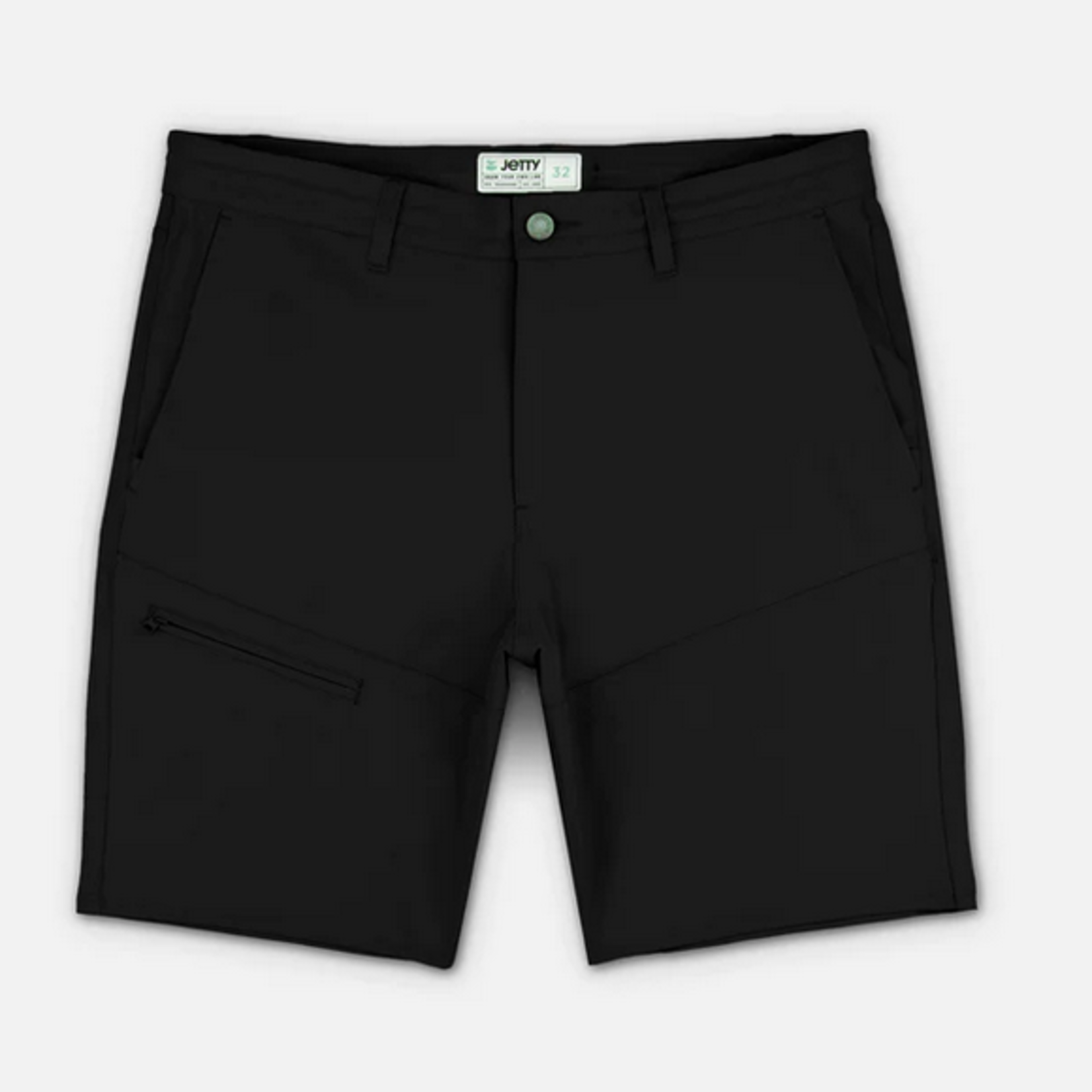 Jetty Jetty Mordecai Utility Short (M)
