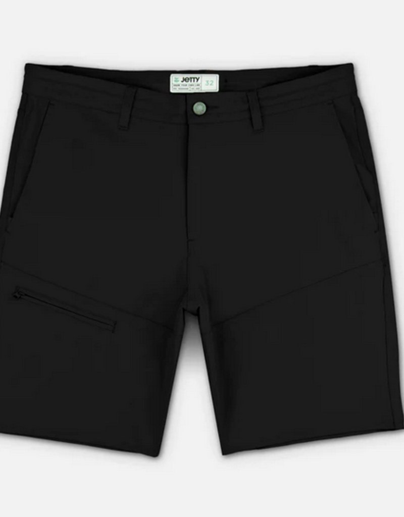 Jetty Jetty Mordecai Utility Short (M)