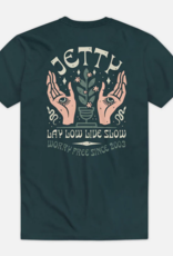 Jetty Jetty Aura Tee (M)