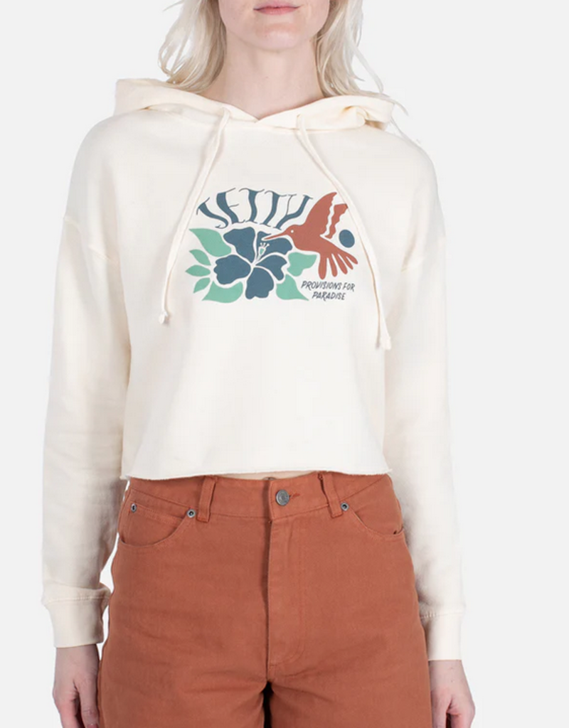 Jetty Jetty Nectar Hoodie (W)