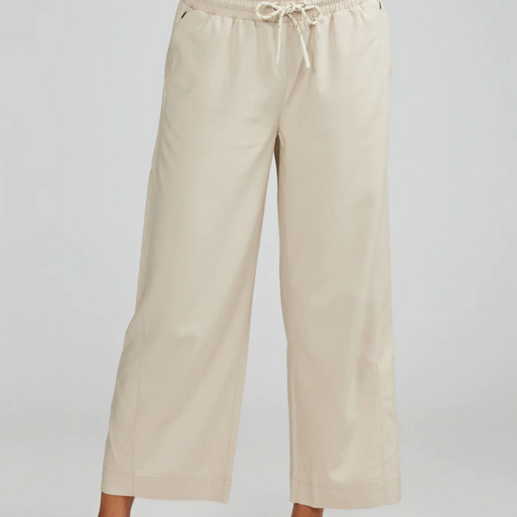 Tasc Performance Tasc Weekend Wide Leg Pant 22in (W)