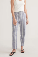 Marine Layer Marine Layer Elle Relaxed Crop Pant (W)
