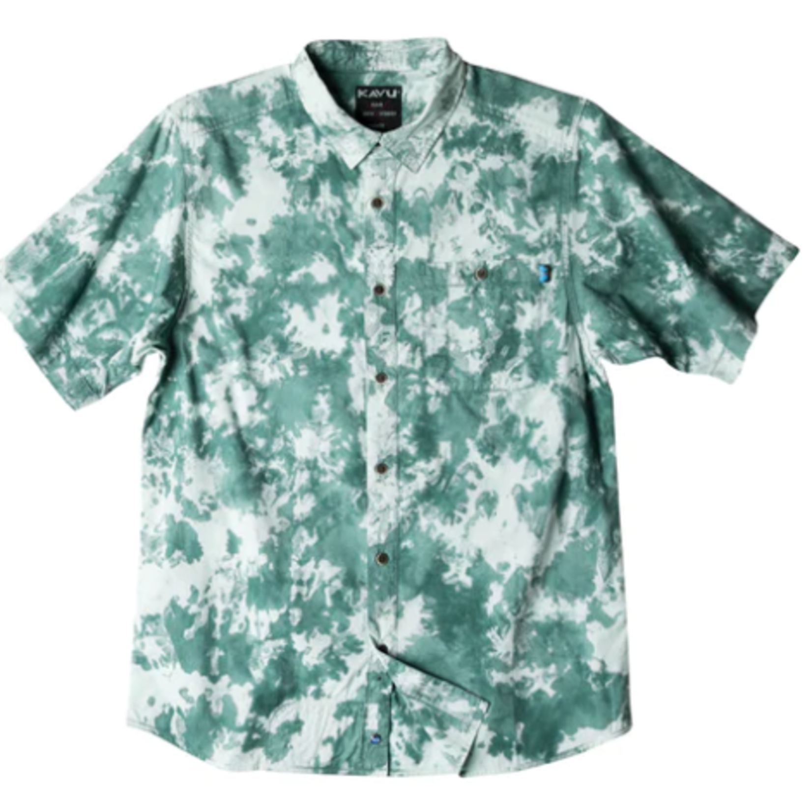 Kavu Kavu Excellent Adventure (M) Forest Floor L