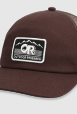Outdoor Research OR Advocate Trucker Lo Pro Cap