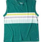 Kavu Kavu Tuva (W) Steel Blue XL