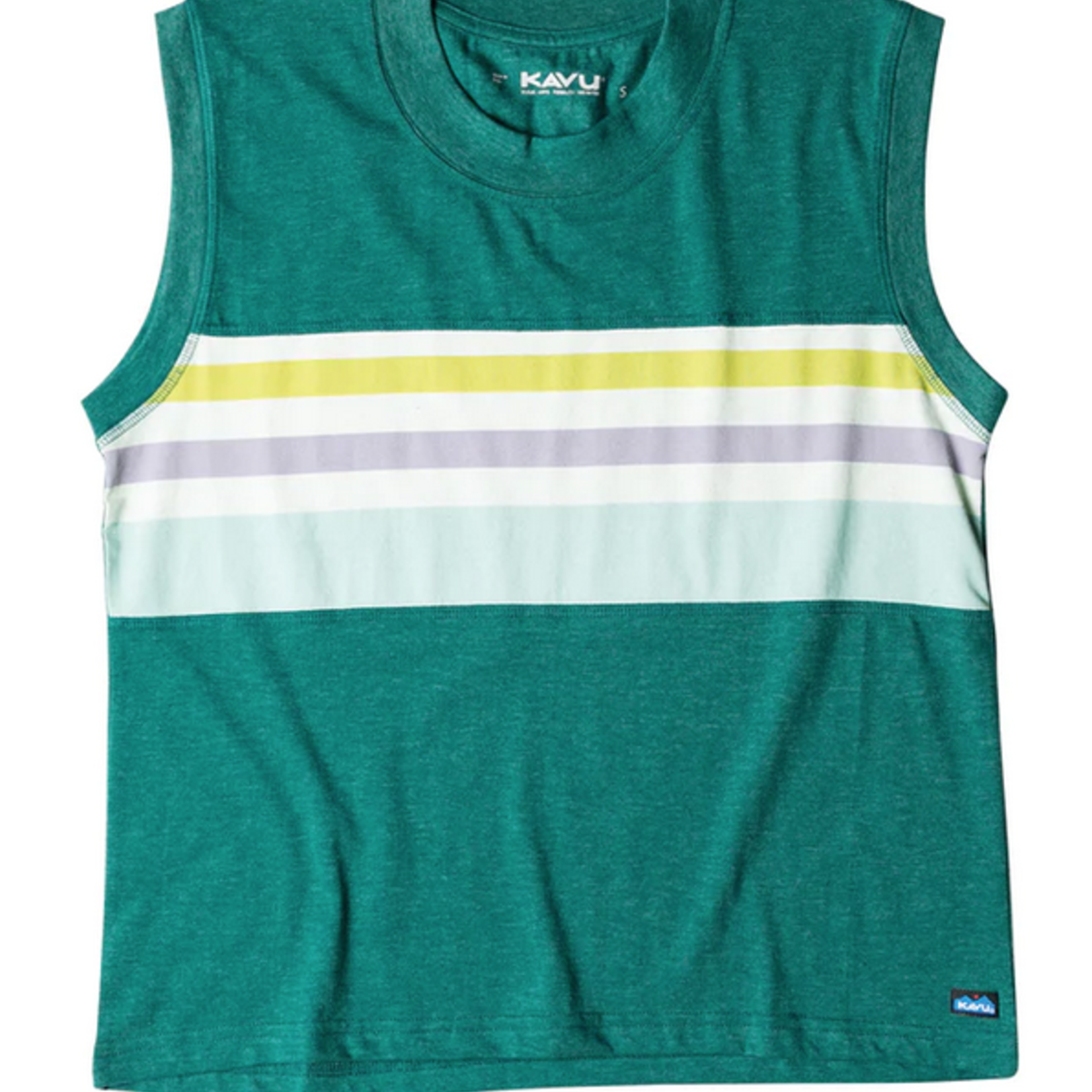 Kavu Kavu Tuva (W) Steel Blue XL