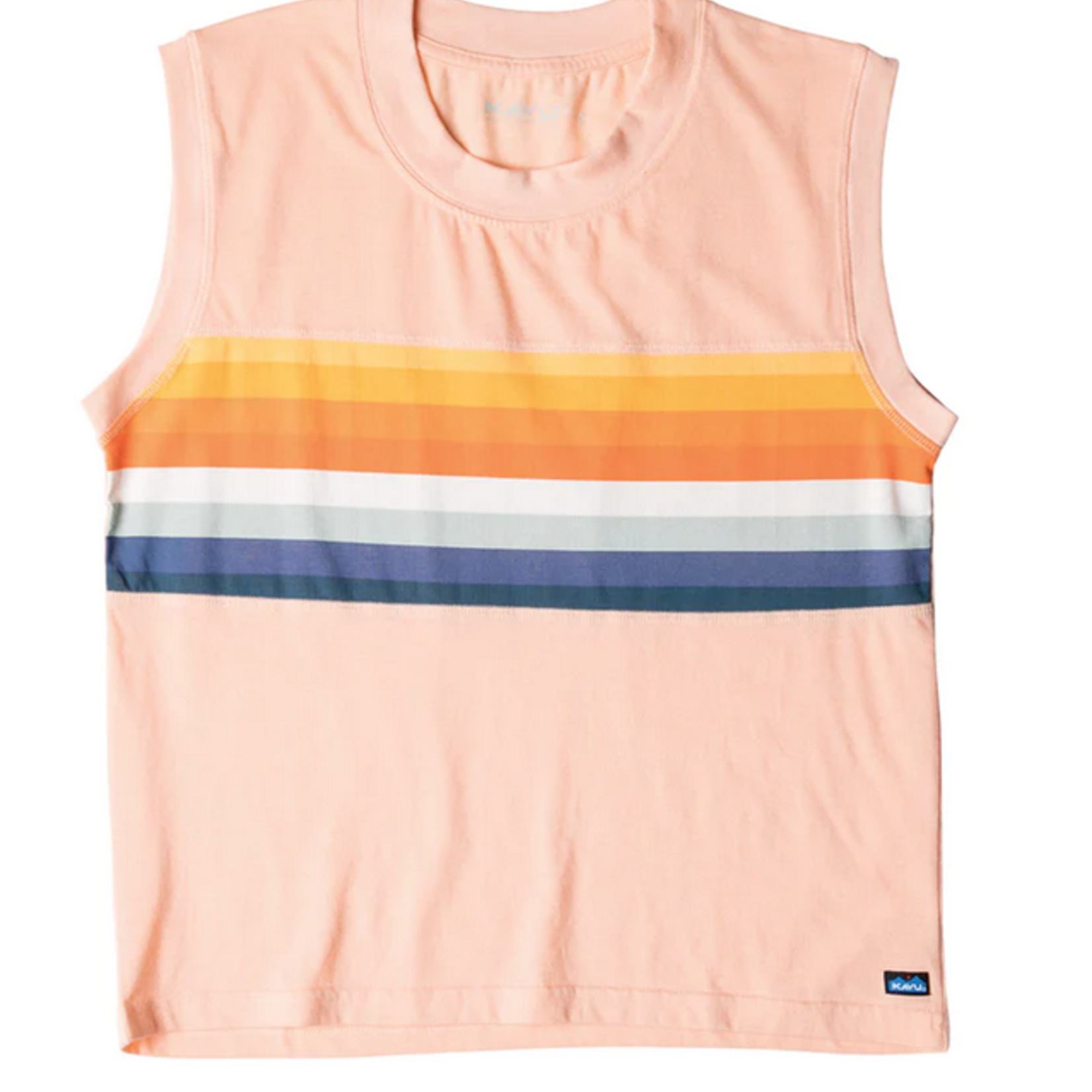 Kavu Kavu Tuva (W) Steel Blue XL