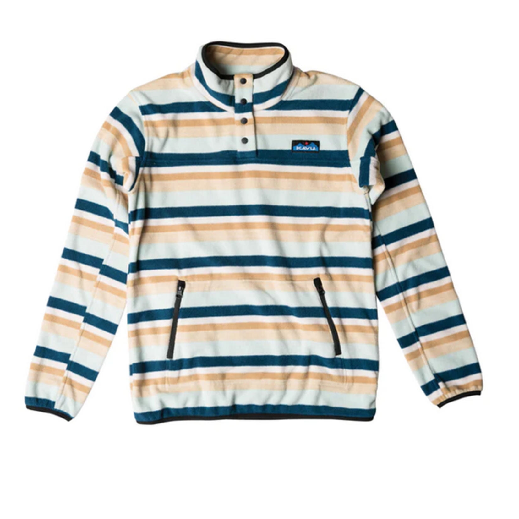 Kavu Kavu Cavanaugh Fleece (W)