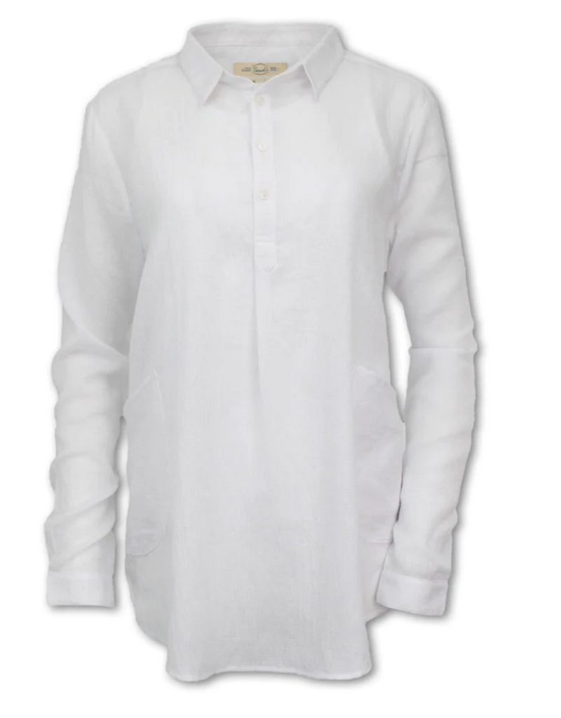 Purnell Purnell Double Pocket Tunic (W)