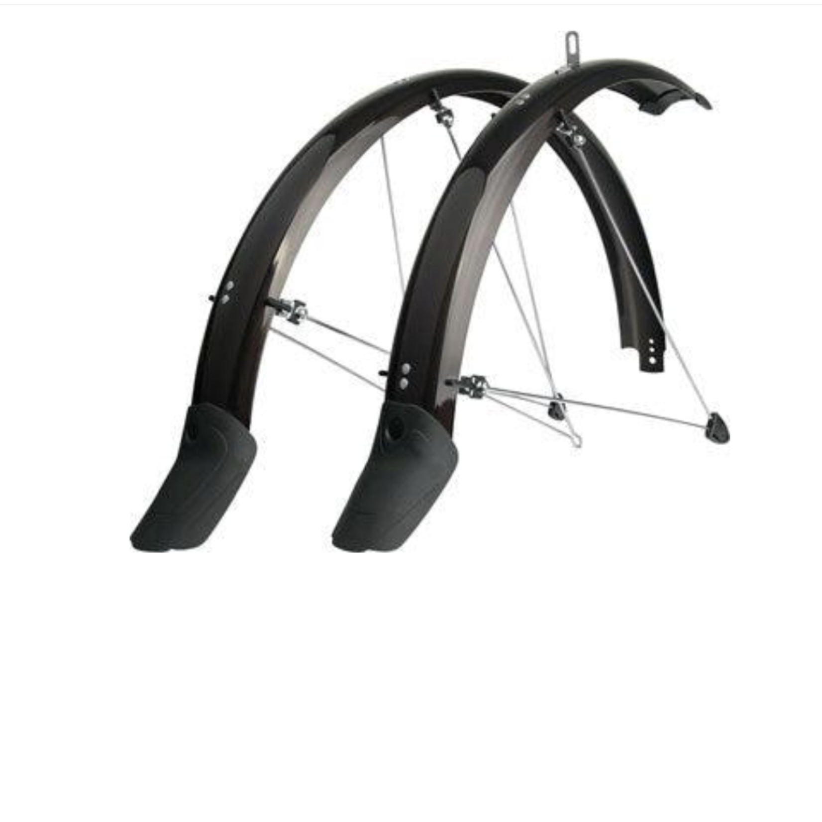 Raleigh SKS P50 Bike Fenders