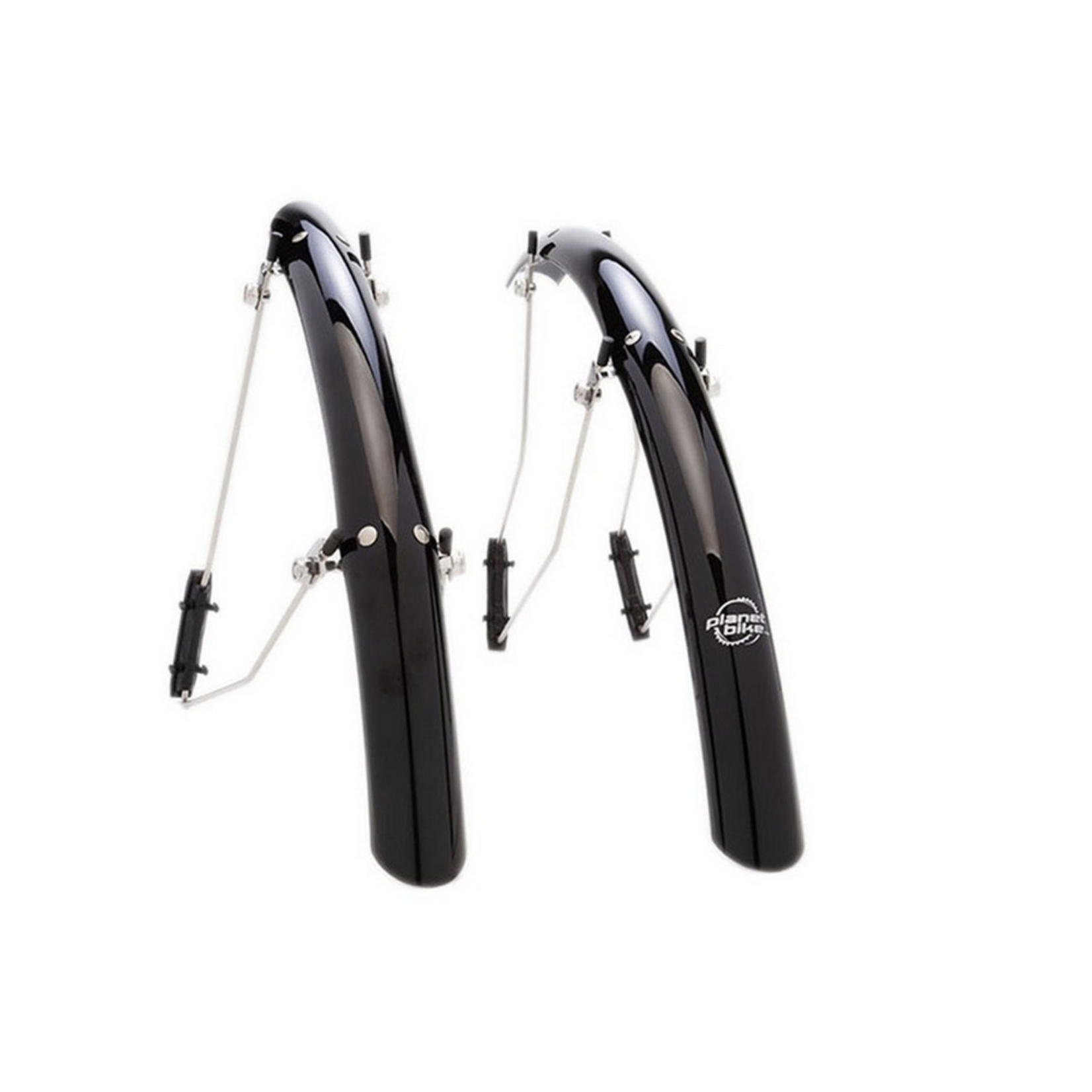 Olympic Supply Company Planet Bike SpeedEZ QR ATB Fenders