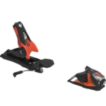 Rossignol Look SPX 12 GW Rockerace Hot Red Alpine binding (A)