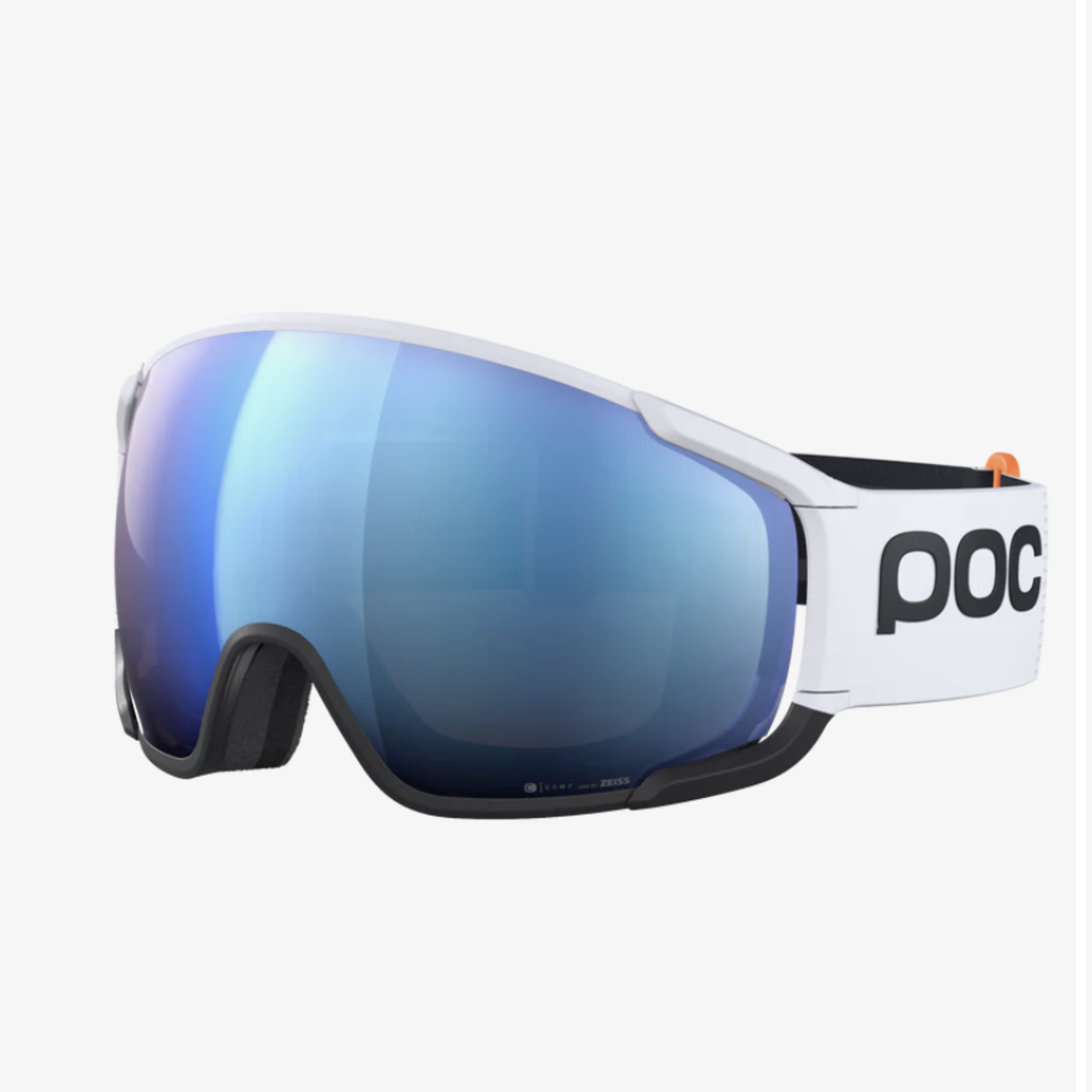 POC USA POC Zonula Race Alpine Goggle (A)F23