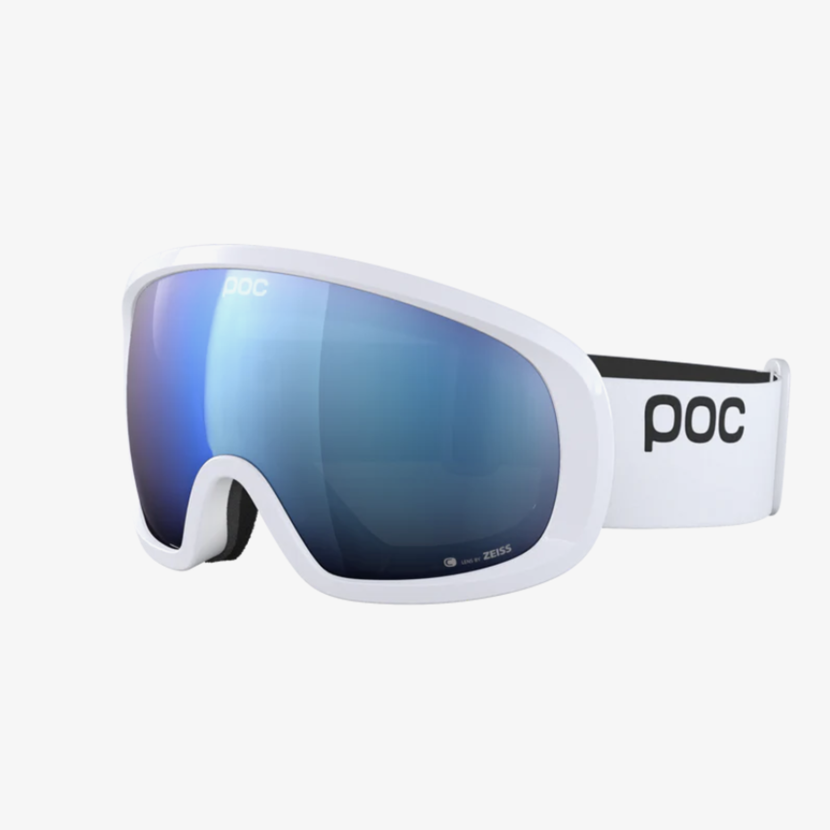 POC USA POC Fovea Mid Alpine Goggle(A)F23
