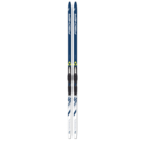Fischer Skis Fischer Summit Crown Mtd EF Nordic Ski (A)F23