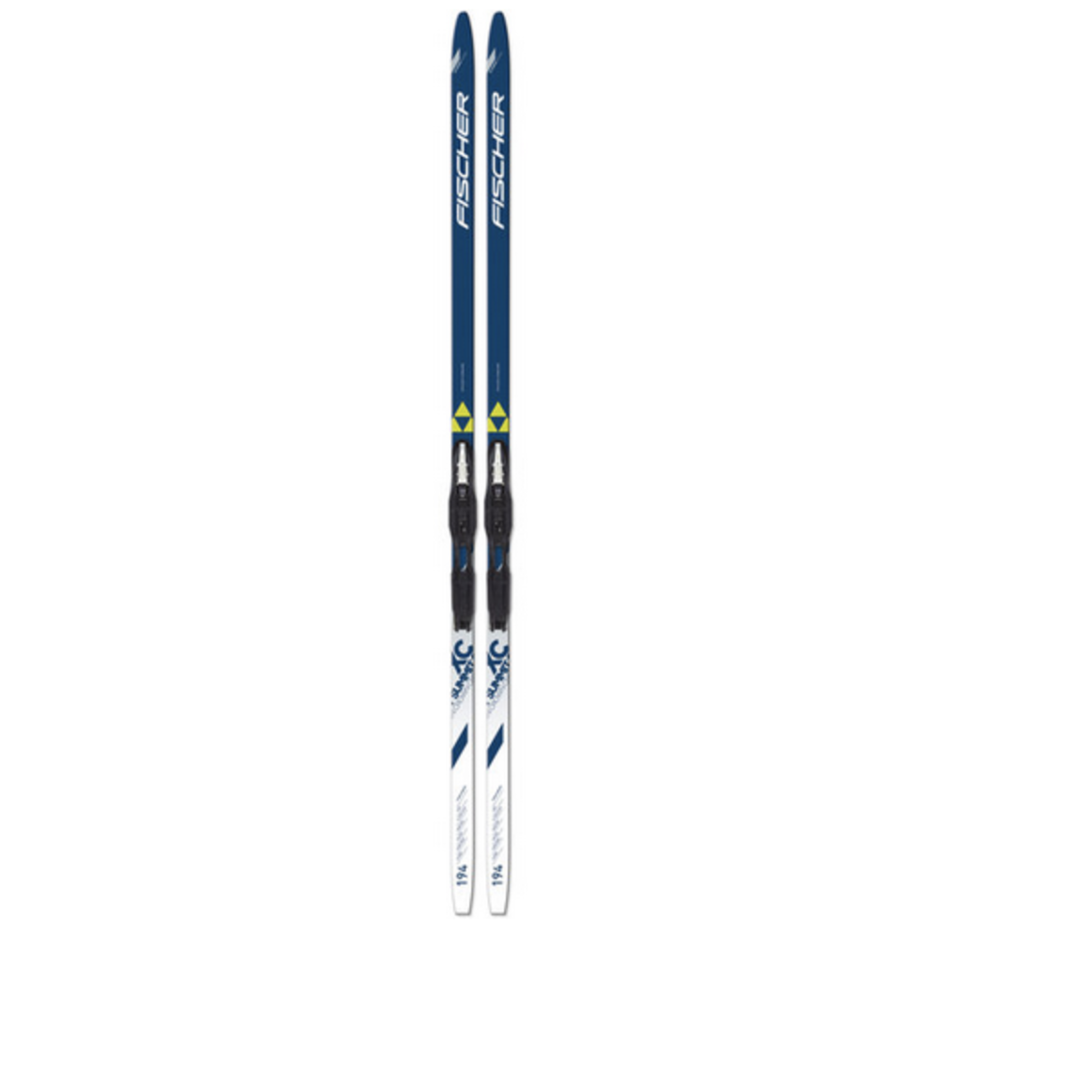 Fischer Skis Fischer Summit Crown Mtd EF Nordic Ski (A)F23