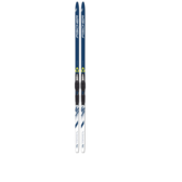 Fischer Summit Crown Mtd Nordic Ski (A)F23 - Shepherd and Schaller