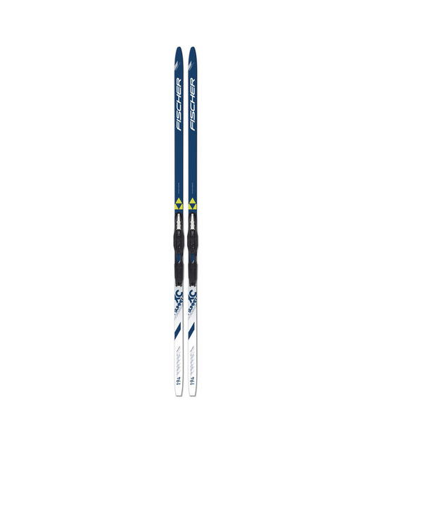 FISCHER E99 crown 山用スキー Fischer E99 Crown Ski - Ski