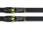 Fischer Skis Fischer RCS Skate Plus Stiff IFP Nordic Ski (A)F23