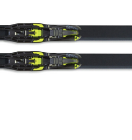 Fischer Skis Fischer RCS Skate Plus Stiff IFP Nordic Ski (A)F23