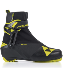 Fischer Skis Fischer RCS Skate Nordic Boot (A)F23