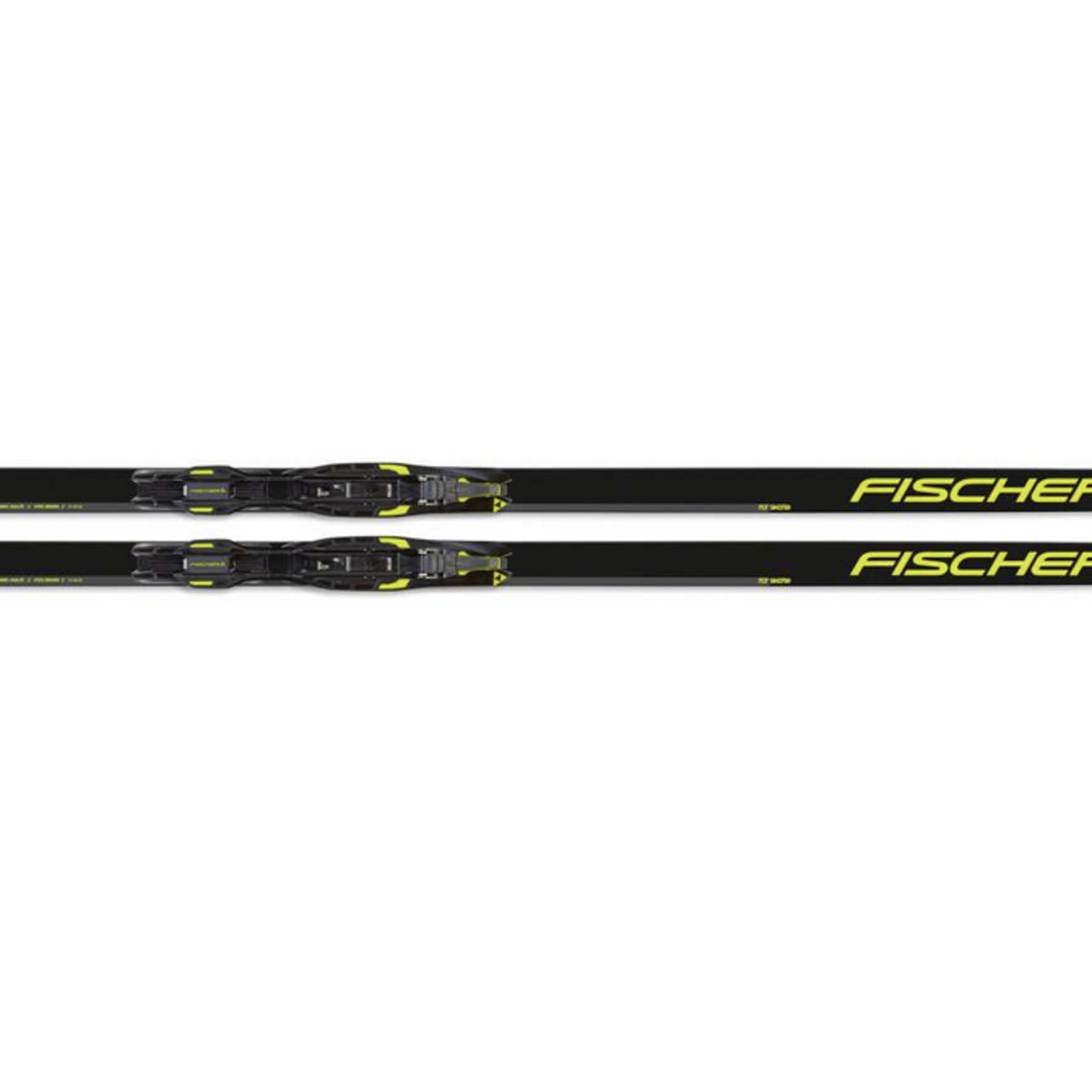 Fischer Skis Fischer RCR Skate JR Ski (YTH)F23