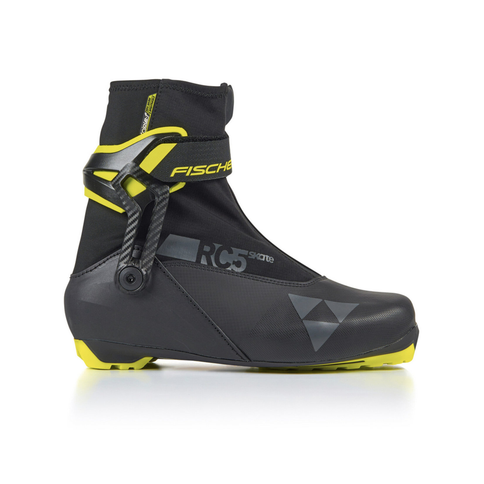 Fischer Skis Fischer RC 5 Skate Nordic Boot (A)F23