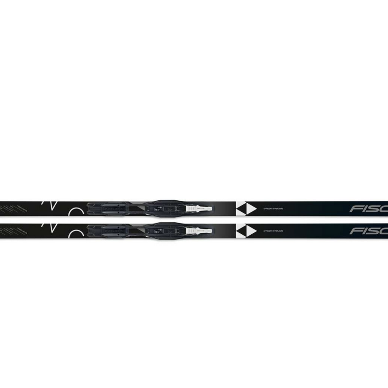 Fischer Skis Fischer Apollo EF Crown w/Tour Step Nordic Ski (A)F23