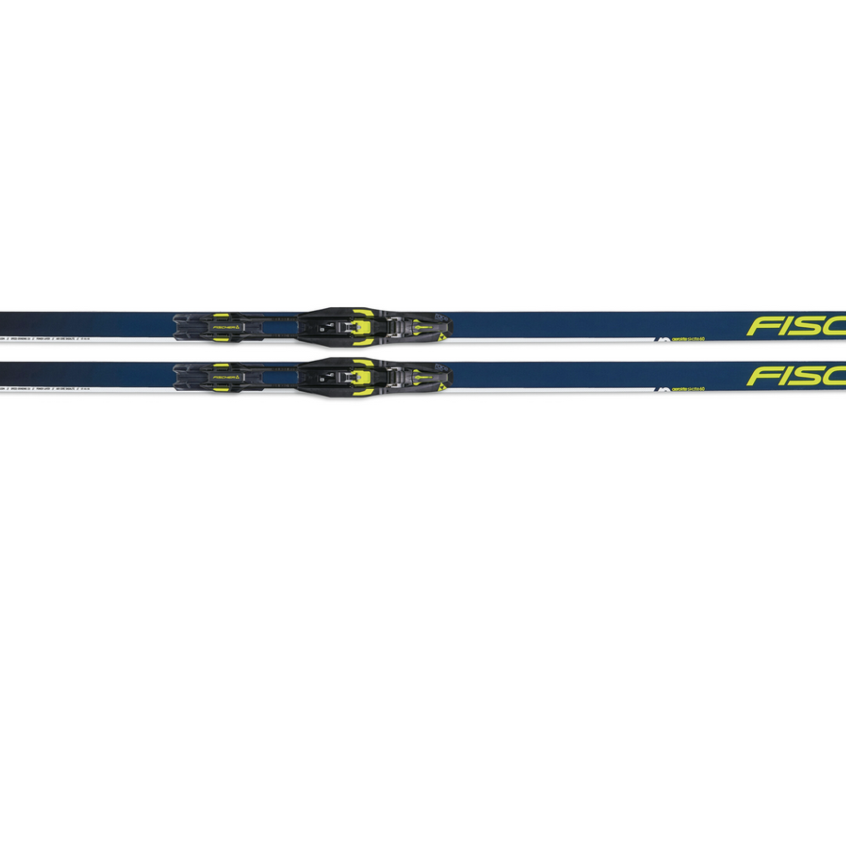 Fischer Skis Fischer Aerolite Skate 60 IFP Nordic Ski (A)F23