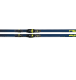 Fischer Skis Fischer Aerolite Skate 60 IFP Nordic Ski (A)F23