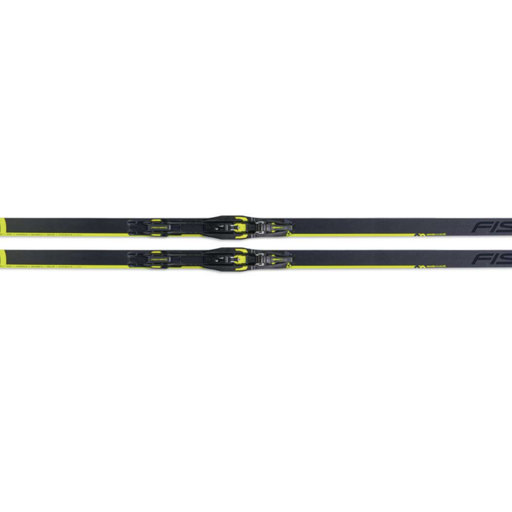 Fischer Skis Fischer Aerolite 90 Stiff IFP Nordic Ski (A)F23