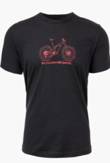 Flylow Gear Flylow Ride Fast Tee (M)