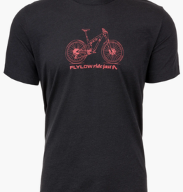 Flylow Gear Flylow Ride Fast Tee (M)