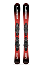 Elan Elan Formula Ace Red JRS Alpine Ski w/EL 7.5 (YTH)F23