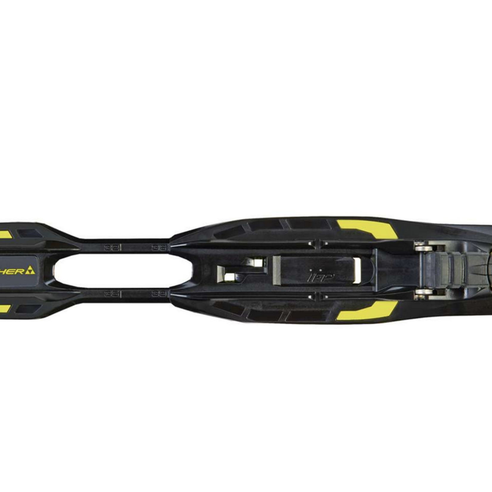 Fischer Skis Fischer NNN Race Skate JR Nordic Binding (YTH)F23