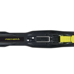 Fischer Skis Fischer NNN Tour Step-In Manual Nordic Binding (YTH)F23
