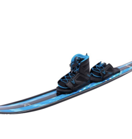 HO Sports HO 67” EVO w/Stance 110 D.C. (7-11) Slalom Waterski (M)