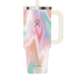 Hydro Flask North America and Distributors Hydroflask  40 OZ ALL AROUND TRAVEL TUMBLER LE, Sugar Rush