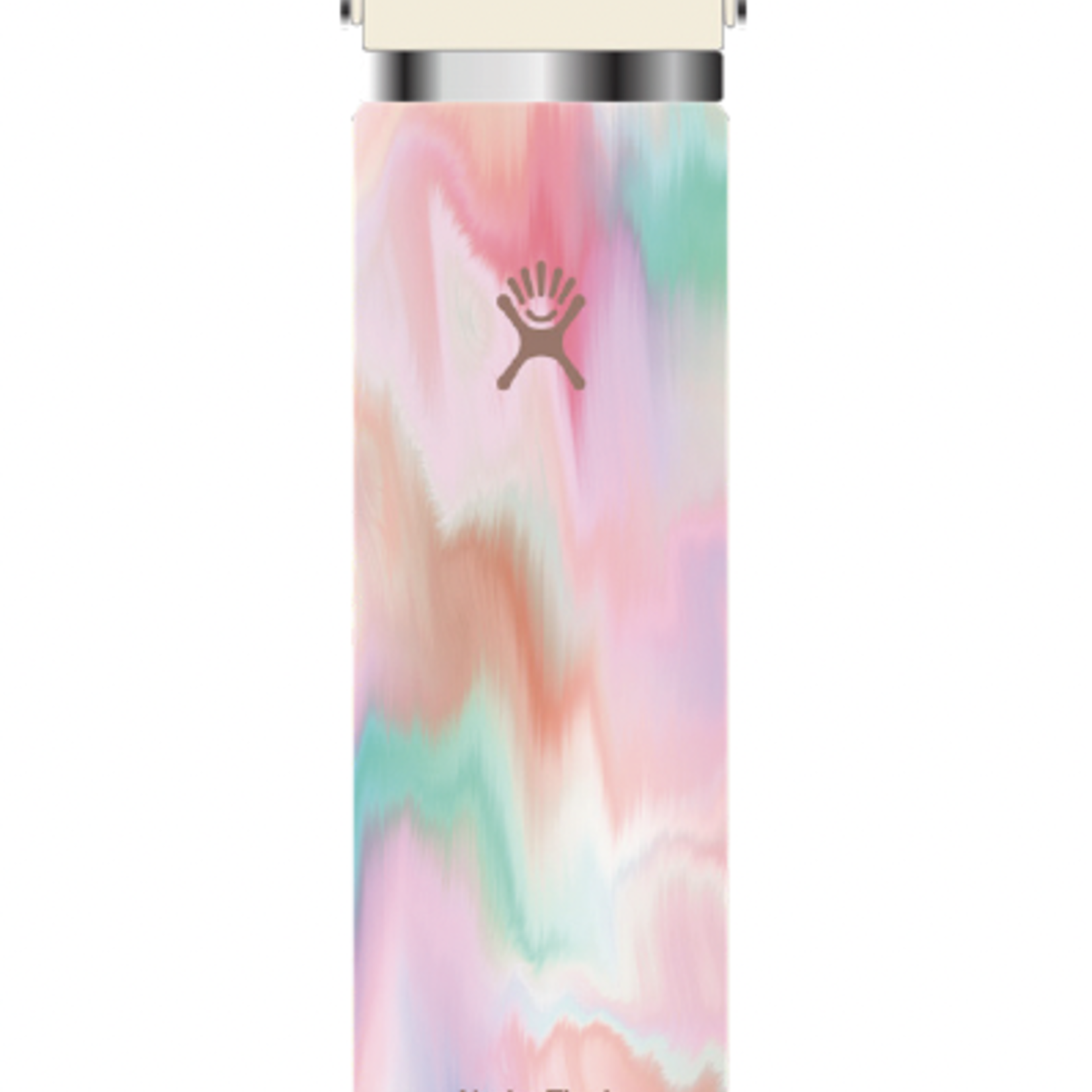Hydro Flask North America and Distributors Hydroflask 24 OZ WIDE FLEX STRAW CAP LE, Sugar Rush