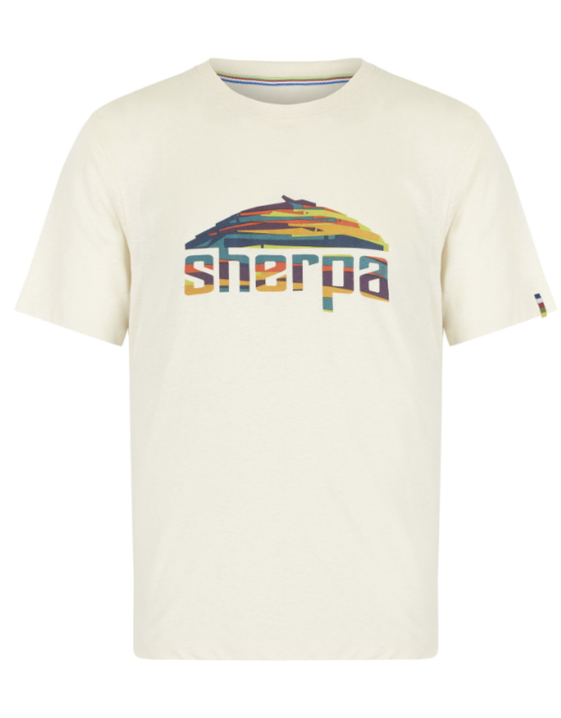 Sherpa Sherpa Mountain Tee (M)