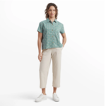 Sherpa Sherpa Sajilo Capri (W)