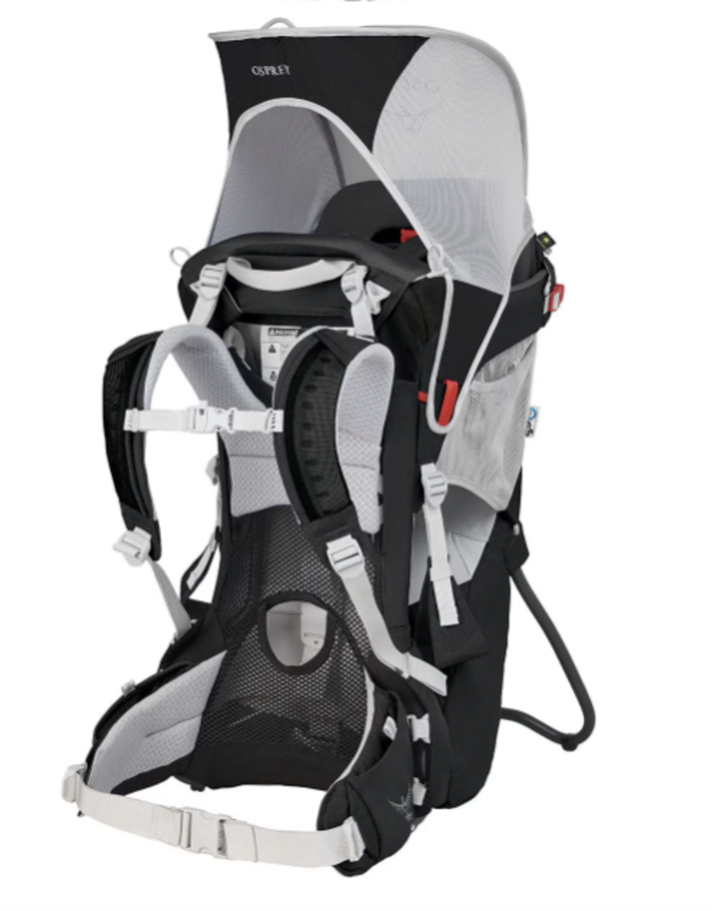 Osprey Packs, Inc. Osprey Poco Child Carrier (A)