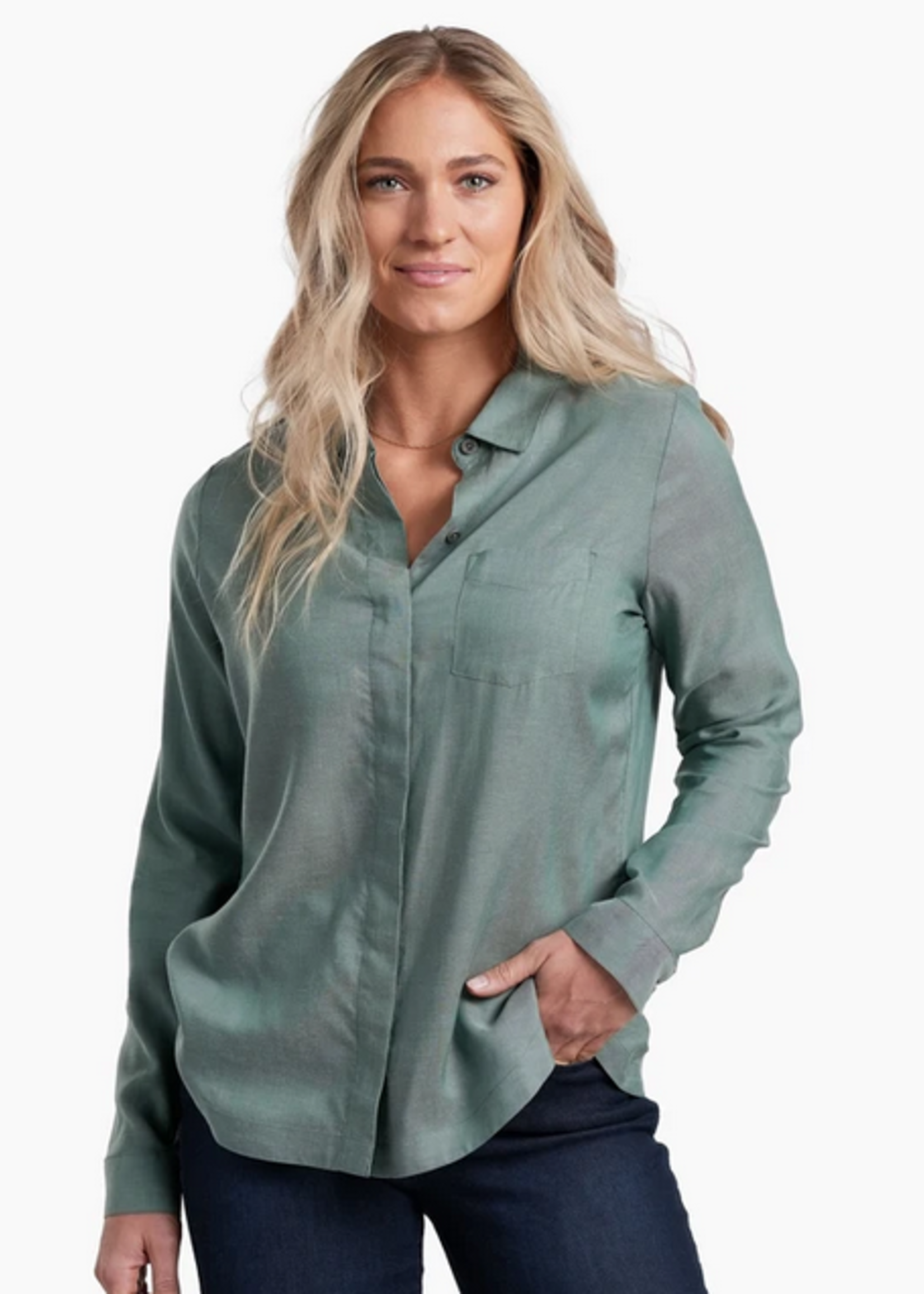 Kuhl Kuhl Hadley LS (W)