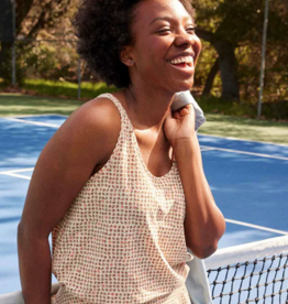Toad  & Co Toad Co Sunkissed Tank (W)