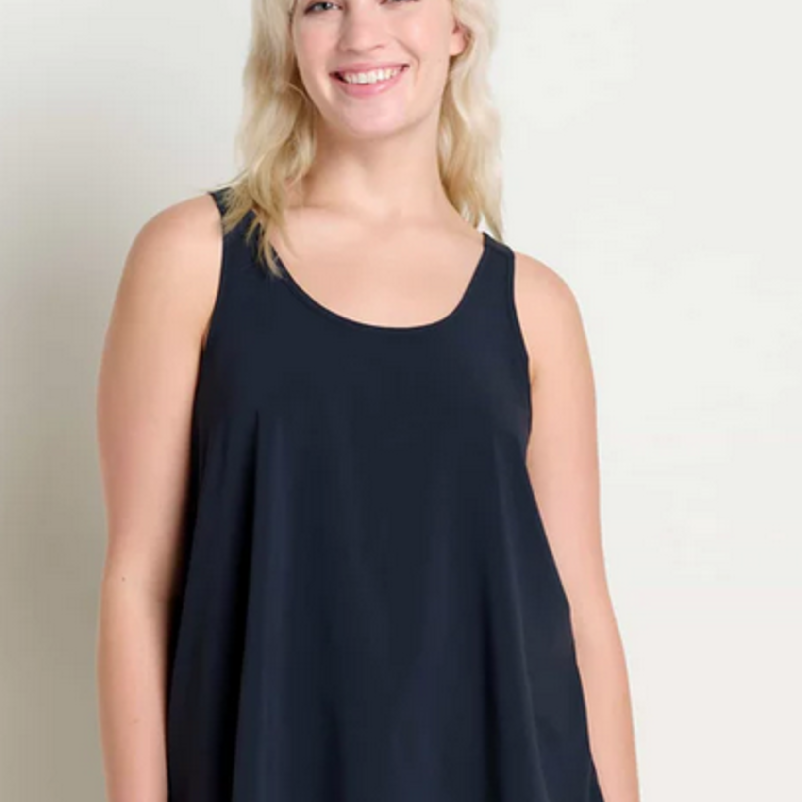 Toad  & Co Toad Co Sunkissed Tank (W)