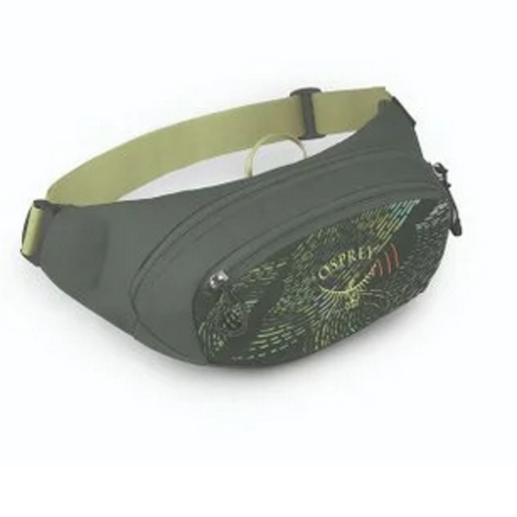 Osprey Packs, Inc. Osprey Daylite Waist Pack (A)S24