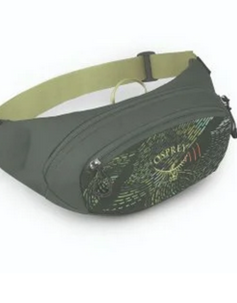 Osprey Daylite Waist Pack A S24 Shepherd and Schaller Sporting Goods