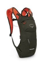 Osprey Packs, Inc. Osprey Katari 3 w/Res Hydration Pack (A)S24
