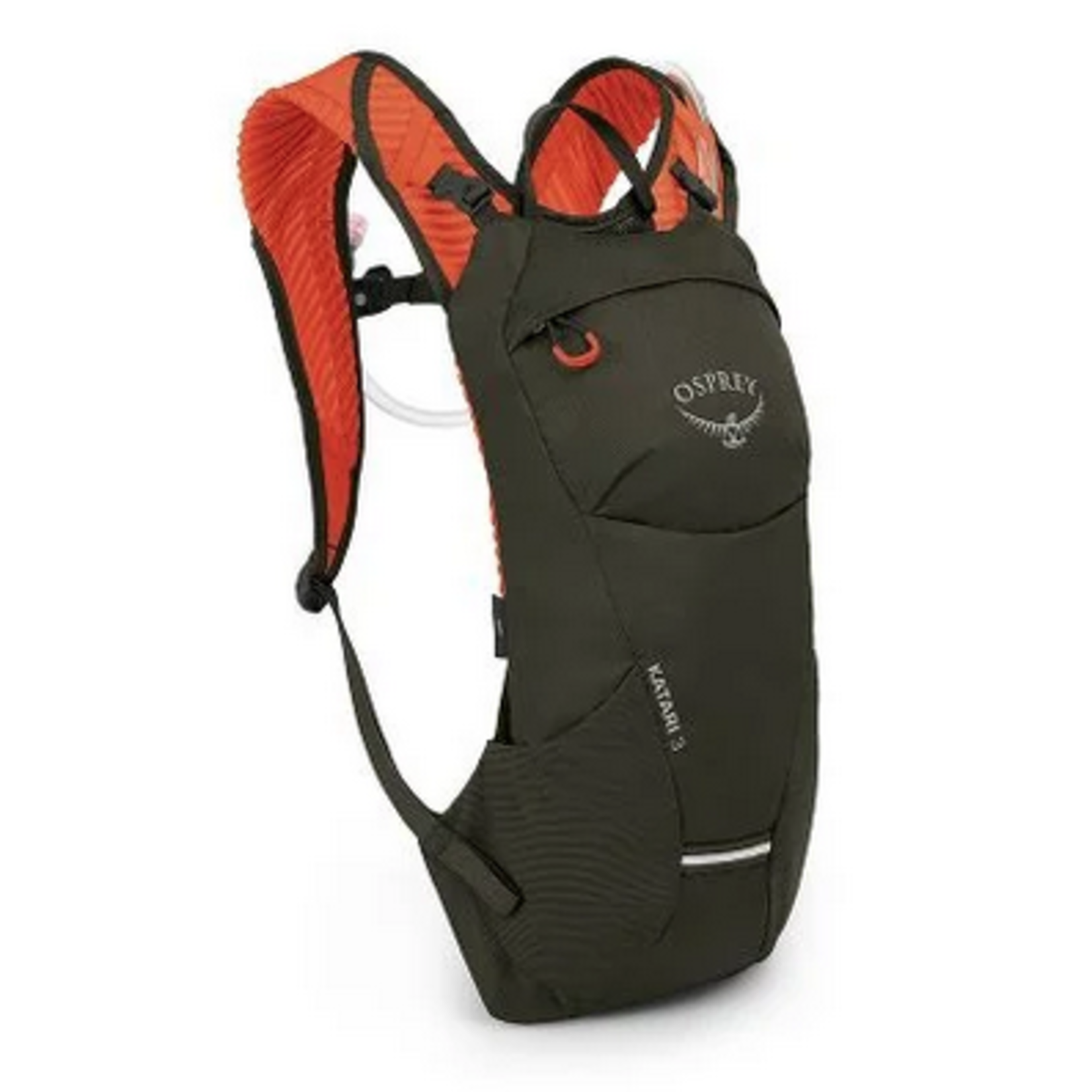 Osprey Packs, Inc. Osprey Katari 3 w/Res Hydration Pack (A)S24